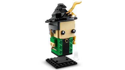 40560 LEGO Brickheadz - Professori di Hogwarts™