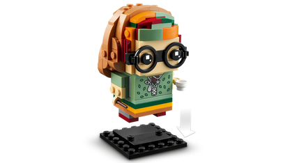 40560 LEGO Brickheadz - Professori di Hogwarts™