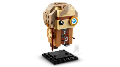 40560 LEGO Brickheadz - Professori di Hogwarts™