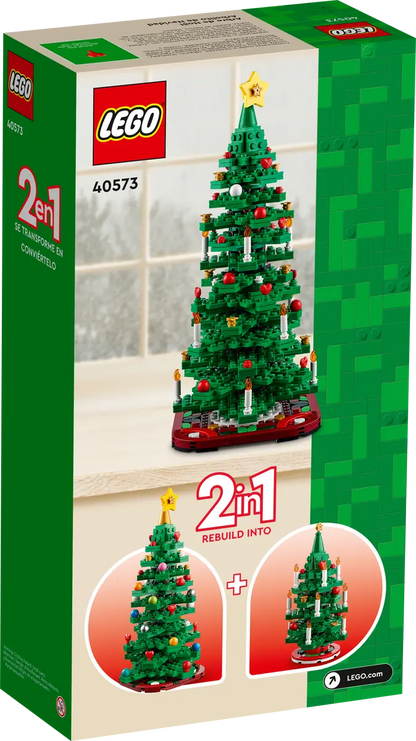 40573 LEGO Stagionali - Albero di Natale