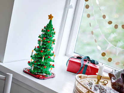 40573 LEGO Stagionali - Albero di Natale
