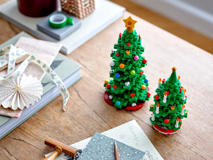 40573 LEGO Stagionali - Albero di Natale