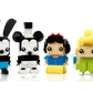 40622 LEGO Brickheadz - Celebrazione dei 100 anni di Disney