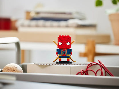 40670 LEGO Brickheadz - Iron Spider-Man