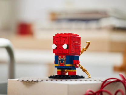 40670 LEGO Brickheadz - Iron Spider-Man