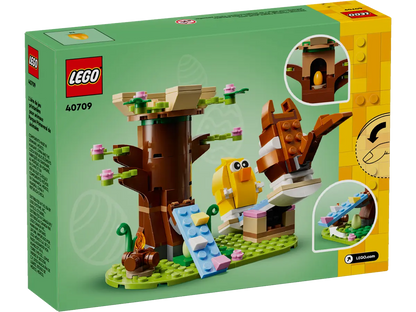40709 LEGO Stagionali - Parco giochi degli animali