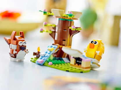 40709 LEGO Stagionali - Parco giochi degli animali