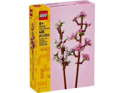 40725 LEGO Fiori di ciliegio