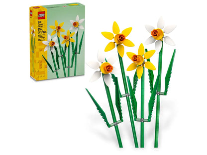 40747 LEGO Narcisi