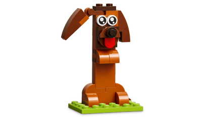 DISPONIBILE DA GIUGNO - 40807 LEGO Stagionali - Numeri del compleanno