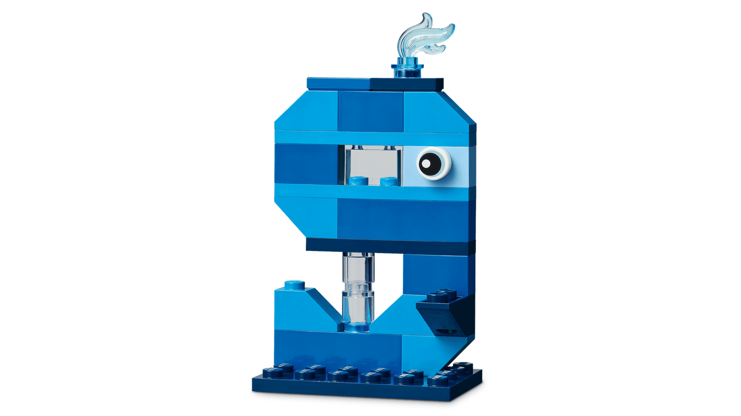 DISPONIBILE DA GIUGNO - 40807 LEGO Stagionali - Numeri del compleanno