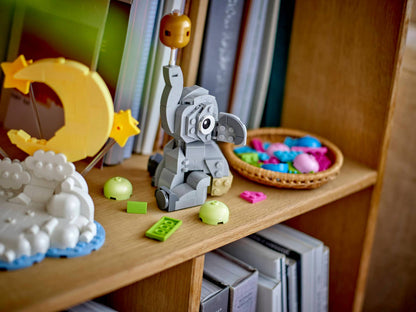 DISPONIBILE DA GIUGNO - 40814 LEGO Stagionali - Elefantino tra le stelle