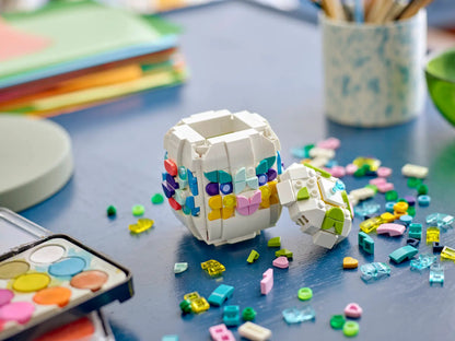 DISPONIBILE DA GENNAIO 2026 - 40816 LEGO Stagionali - Uovo di Pasqua decorativo