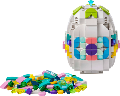 DISPONIBILE DA GENNAIO 2026 - 40816 LEGO Stagionali - Uovo di Pasqua decorativo