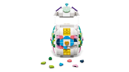 DISPONIBILE DA GENNAIO 2026 - 40816 LEGO Stagionali - Uovo di Pasqua decorativo
