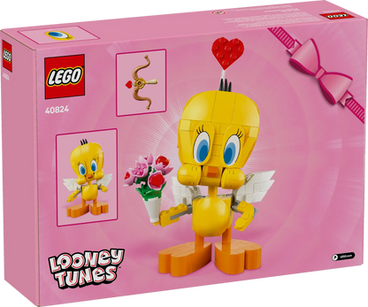 DISPONIBILE DA GENNAIO 2026 - 40824 LEGO Stagionali - Titti