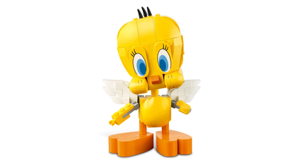 DISPONIBILE DA GENNAIO 2026 - 40824 LEGO Stagionali - Titti