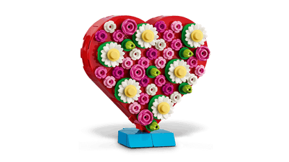 DISPOINIBILE DA GENNAIO 2027 - 40867 LEGO Stagionali - Lettere d’amore