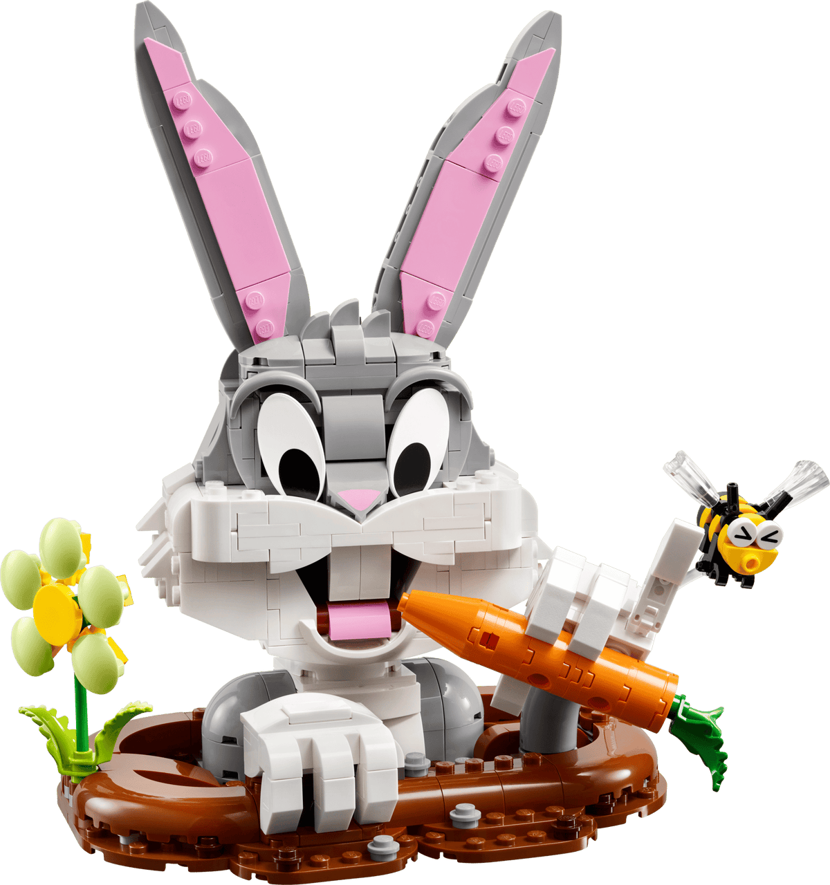 DISPOINIBILE DA GENNAIO 2027 - 40920 LEGO Stagionali - Bugs Bunny