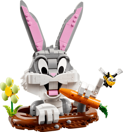 DISPOINIBILE DA GENNAIO 2027 - 40920 LEGO Stagionali - Bugs Bunny
