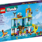41736 LEGO Friends - Centro di soccorso marino