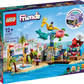41737 LEGO Friends - Parco dei divertimenti marino