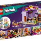 41747 LEGO Friends - Cucina comunitaria di Heartlake City