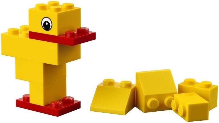 30541 LEGO Polybag Classic - Build a Duck