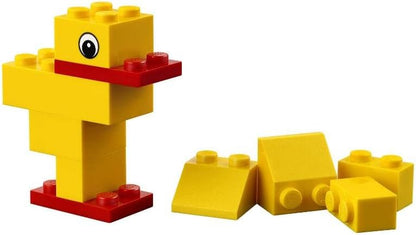 30541 LEGO Polybag Classic - Build a Duck