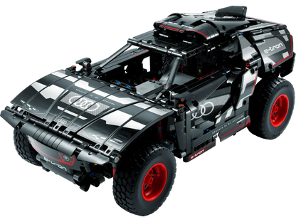 42160 LEGO Technic - Audi RS Q e-tron