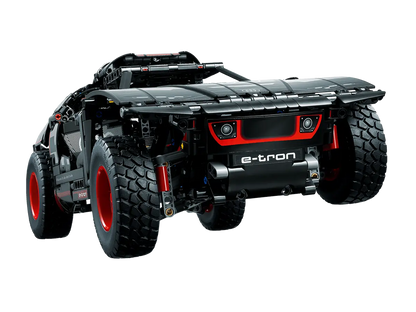 42160 LEGO Technic - Audi RS Q e-tron