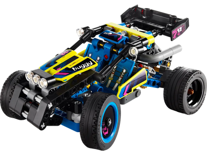 42164 LEGO Technic - Buggy da corsa