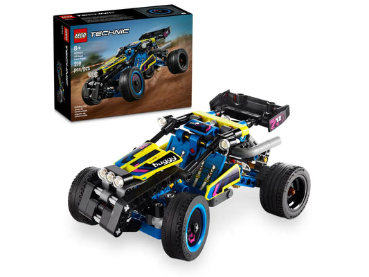 42164 LEGO Technic - Buggy da corsa