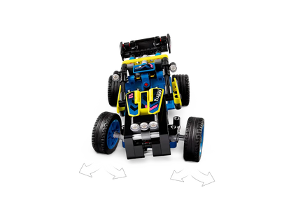 42164 LEGO Technic - Buggy da corsa
