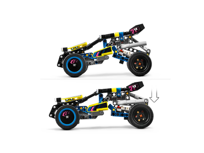 42164 LEGO Technic - Buggy da corsa