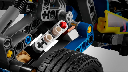 42164 LEGO Technic - Buggy da corsa