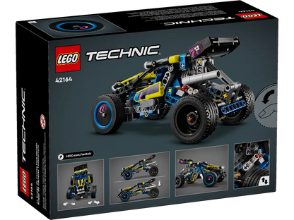 42164 LEGO Technic - Buggy da corsa