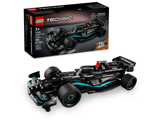 42165 LEGO Technic - Mercedes-AMG F1 W14 E Performance Pull-Back