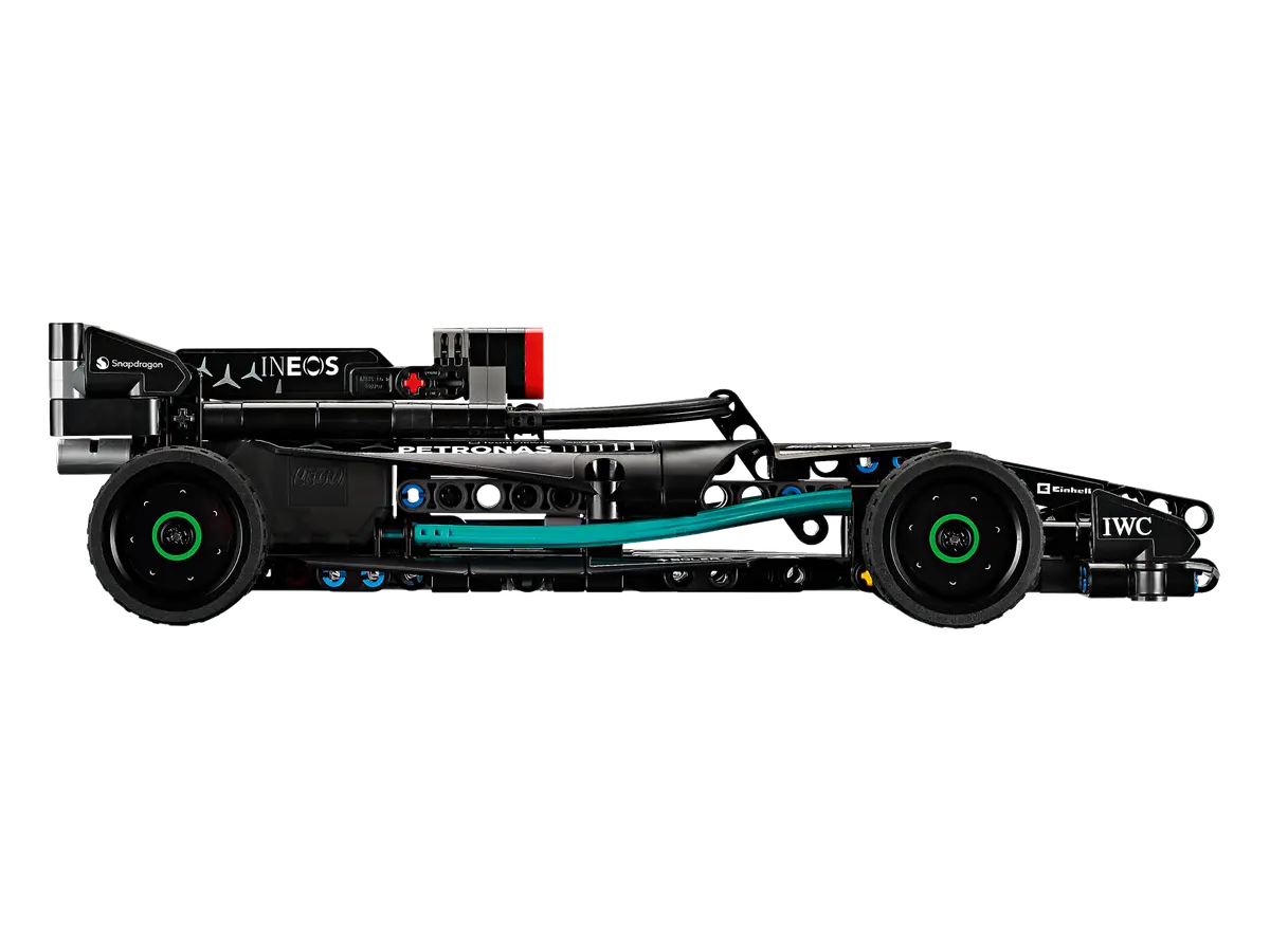 42165 LEGO Technic - Mercedes-AMG F1 W14 E Performance Pull-Back