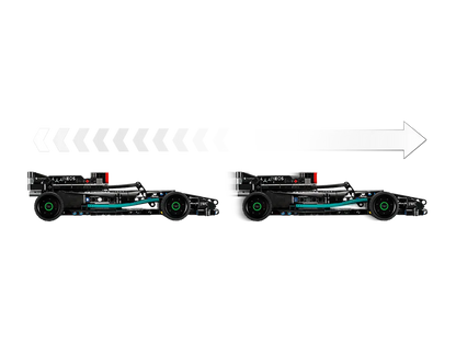 42165 LEGO Technic - Mercedes-AMG F1 W14 E Performance Pull-Back