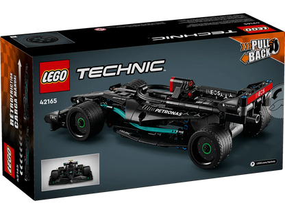 42165 LEGO Technic - Mercedes-AMG F1 W14 E Performance Pull-Back