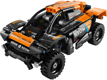 42166 LEGO Technic - NEOM McLaren Extreme E Race Car