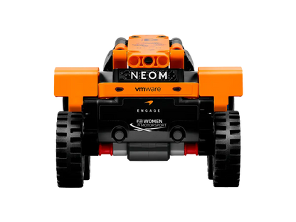 42166 LEGO Technic - NEOM McLaren Extreme E Race Car