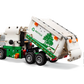 42167 LEGO Technic - Camion della spazzatura Mack® LR Electric