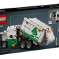 42167 LEGO Technic - Camion della spazzatura Mack® LR Electric