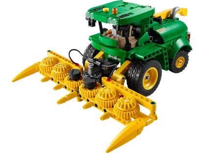 42168 LEGO Technic - John Deere 9700 Forage Harvester