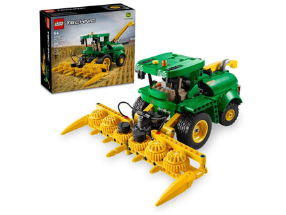 42168 LEGO Technic - John Deere 9700 Forage Harvester