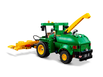 42168 LEGO Technic - John Deere 9700 Forage Harvester