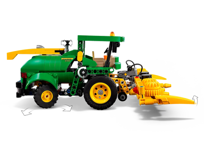 42168 LEGO Technic - John Deere 9700 Forage Harvester