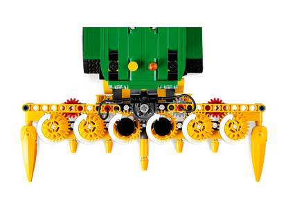 42168 LEGO Technic - John Deere 9700 Forage Harvester